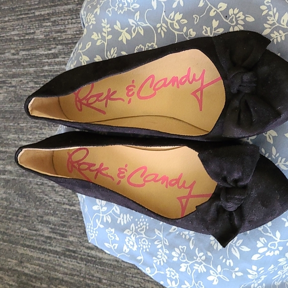 Rock & Candy Shoes - Ladies Shoes